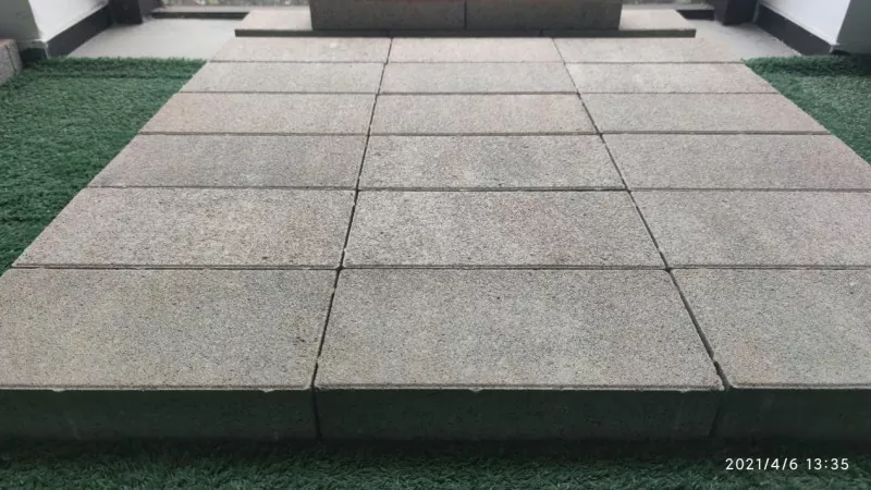 Miért repednek meg a betontömbök, és hogyan lehet megelőzni a repedési problémákat