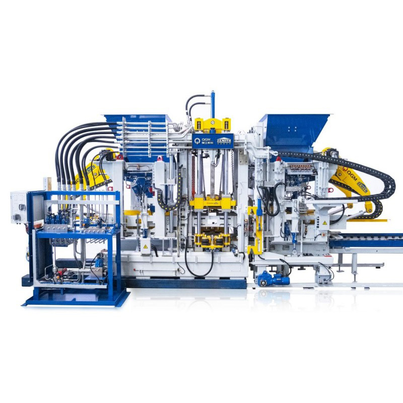 ZN1000-2 egyraklapos gép